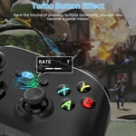 XBOX 有线手柄 TURBO