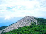 秦岭山