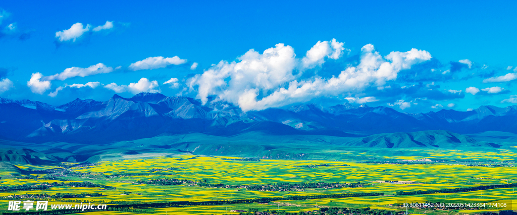 风景图