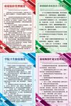 疫情防控管理制度