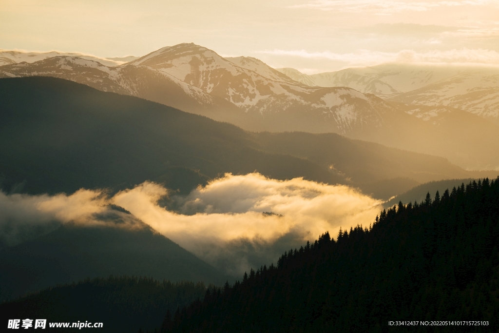 山