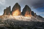 山