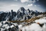 山