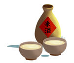 米酒