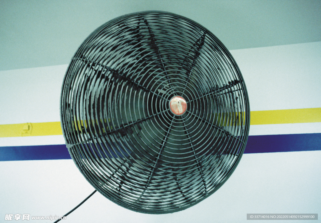 风扇 