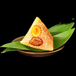  端午节元素png 