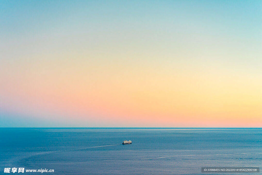 海景