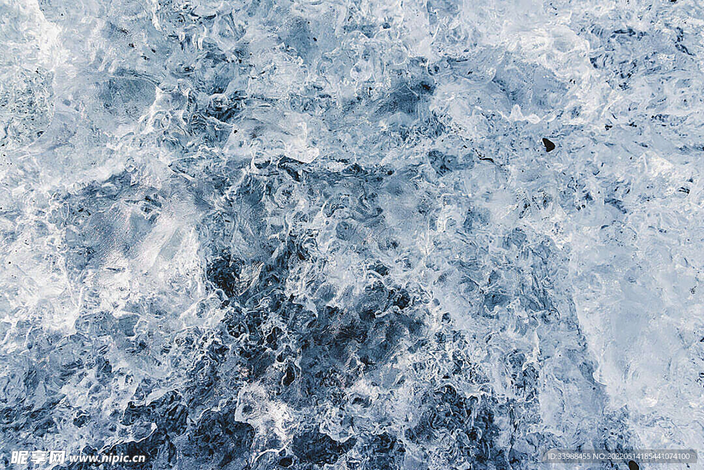 海水