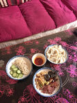 家常饺子
