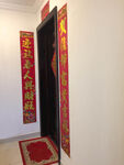 进户门
