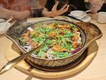 美食