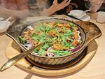 美食