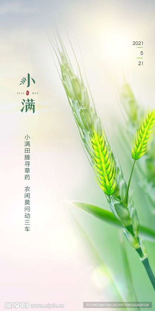 节气