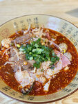 冒菜