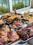 肉类食材