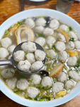 丸子汤
