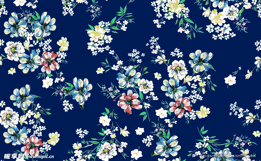 花朵