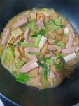 炖三鲜
