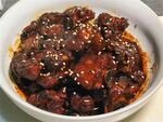 糖醋排骨