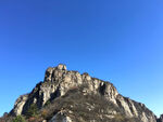 山峰