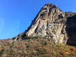 太行山风景