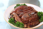 梅菜扣肉