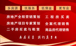 房地产名片