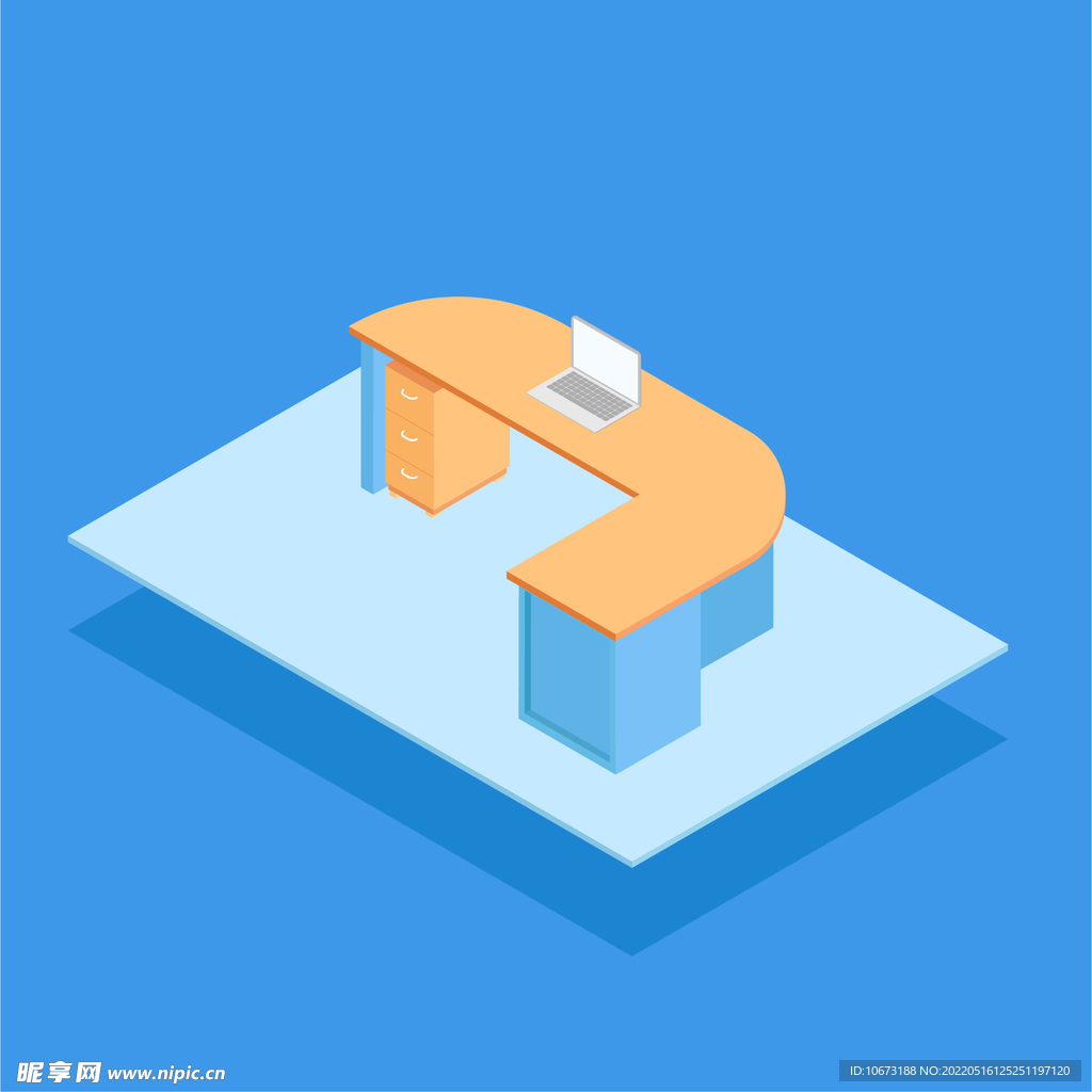 办公环境 