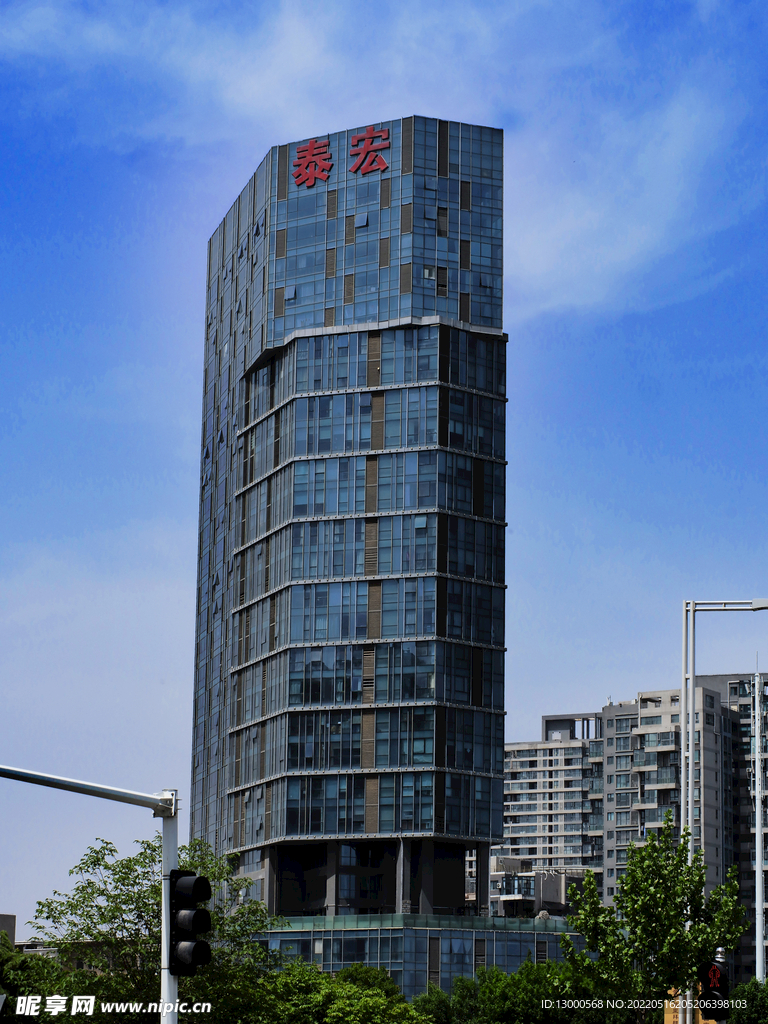 大厦