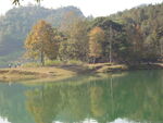 山水