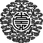 古典花纹