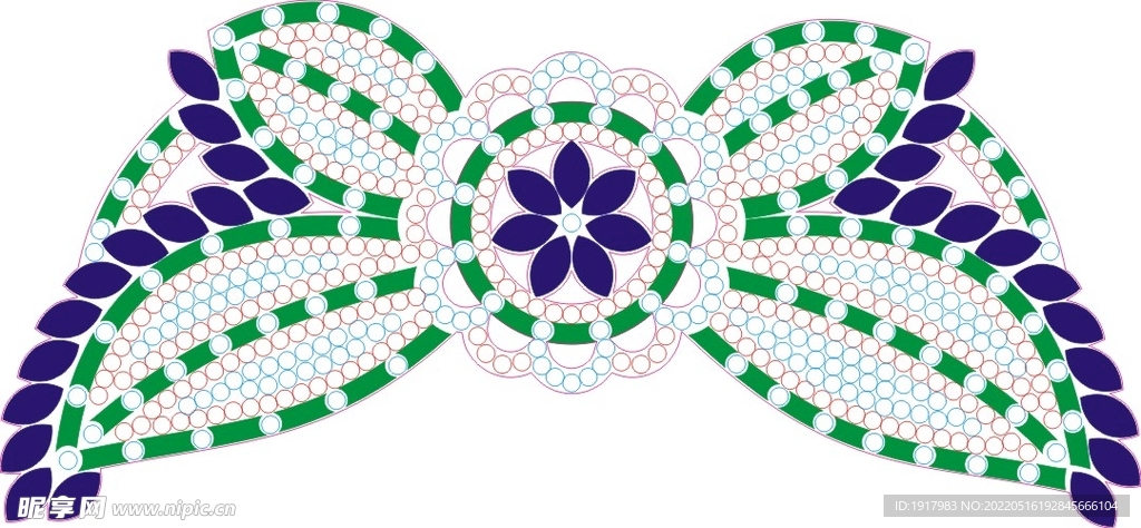 花纹1