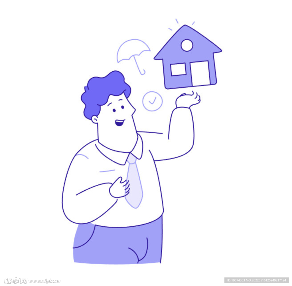 负担得起的保险