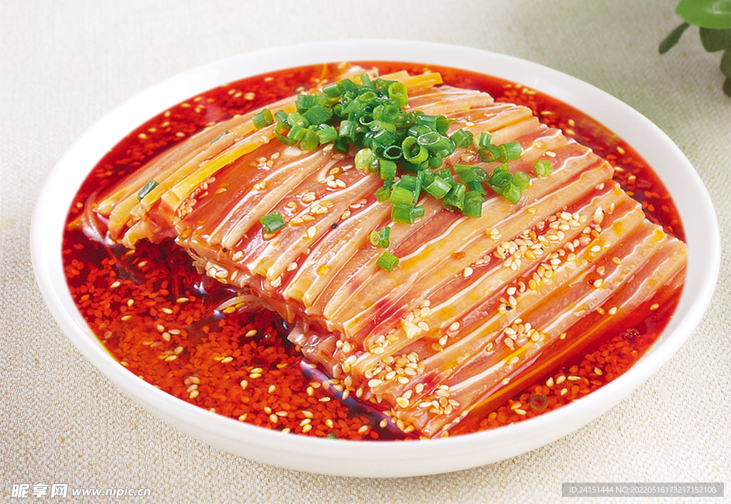 红油耳片