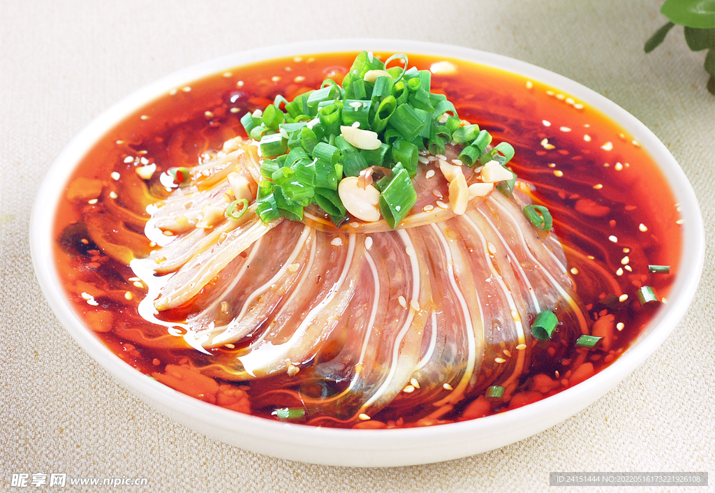 红油耳片