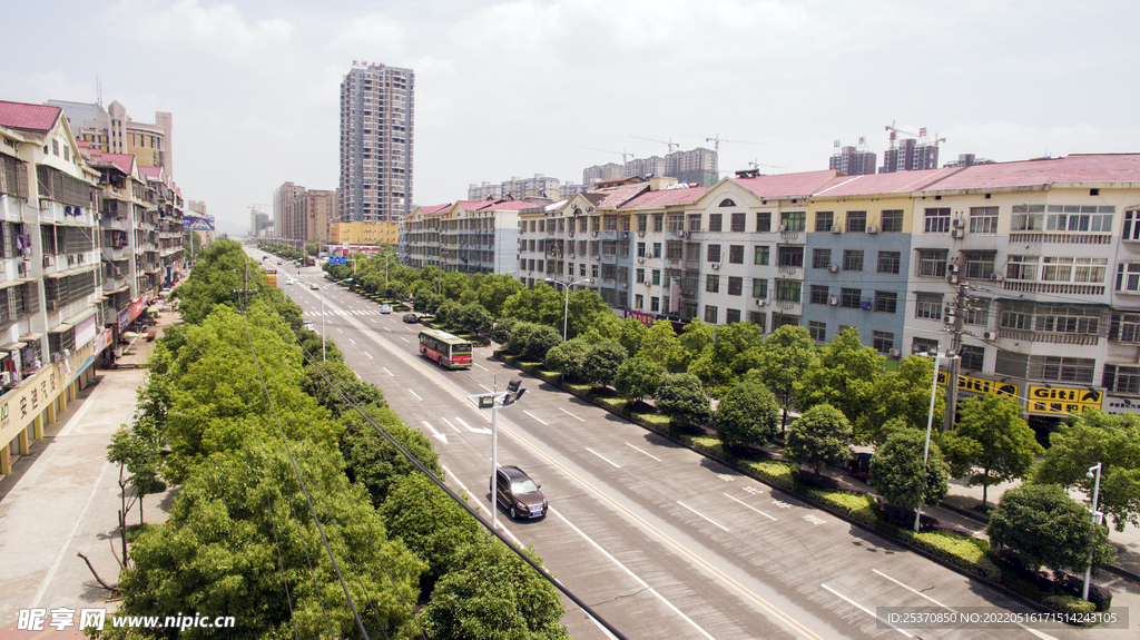 赤壁风景照
