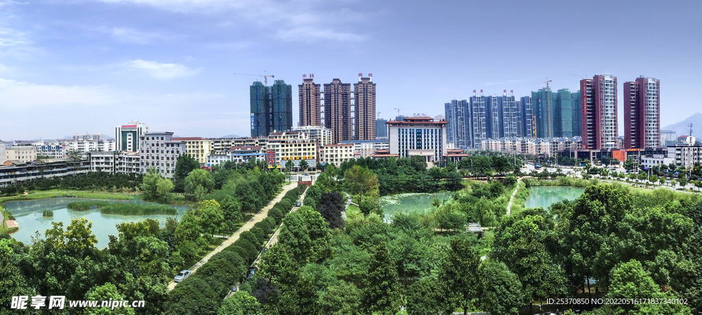 赤壁风景照