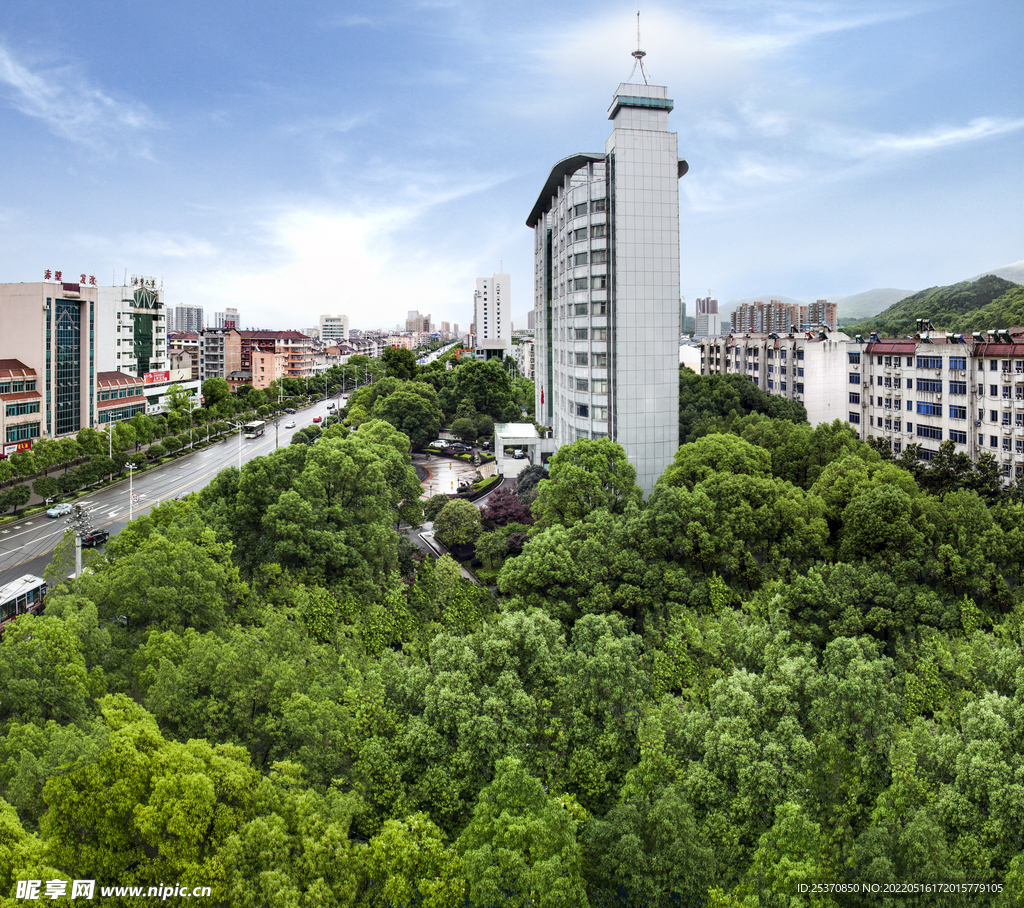 赤壁风景照