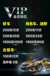 VIP特权