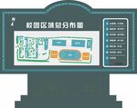 导视台