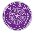 清华大学logo校标