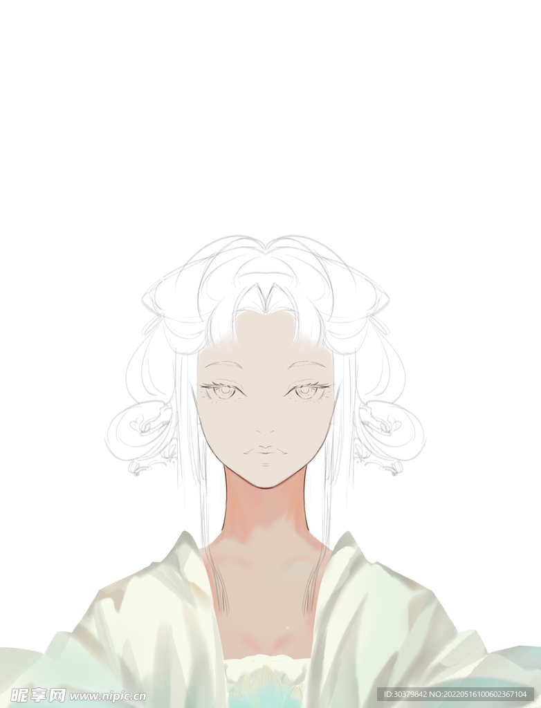素描