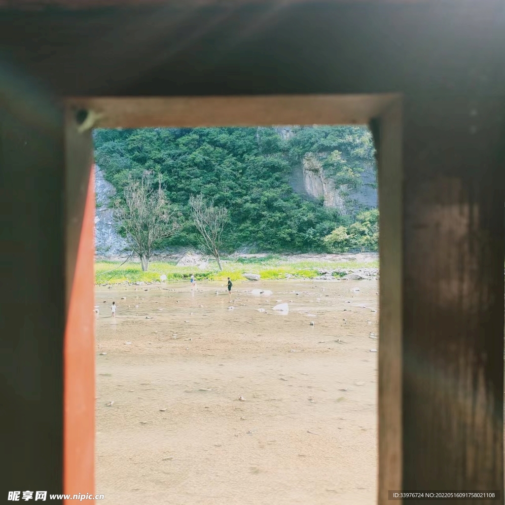 风景图