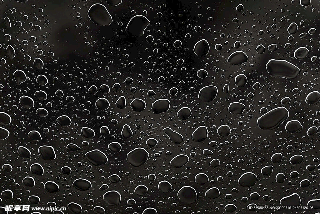水珠