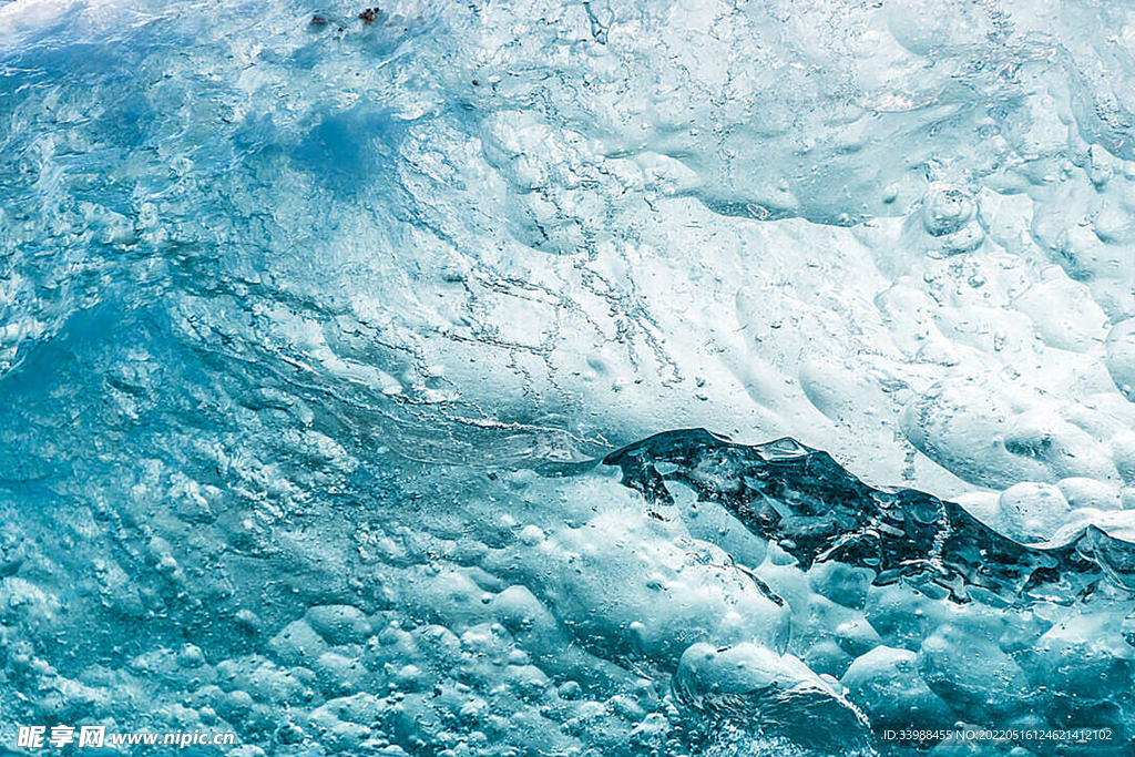 海水