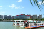漯河市民之家