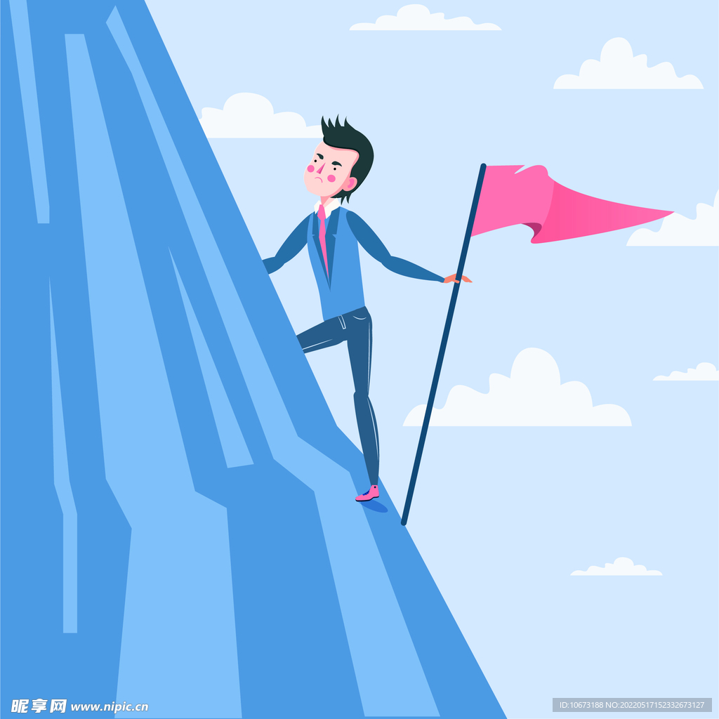 领导力
