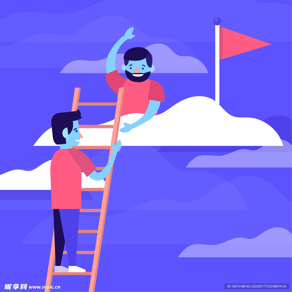 领导力