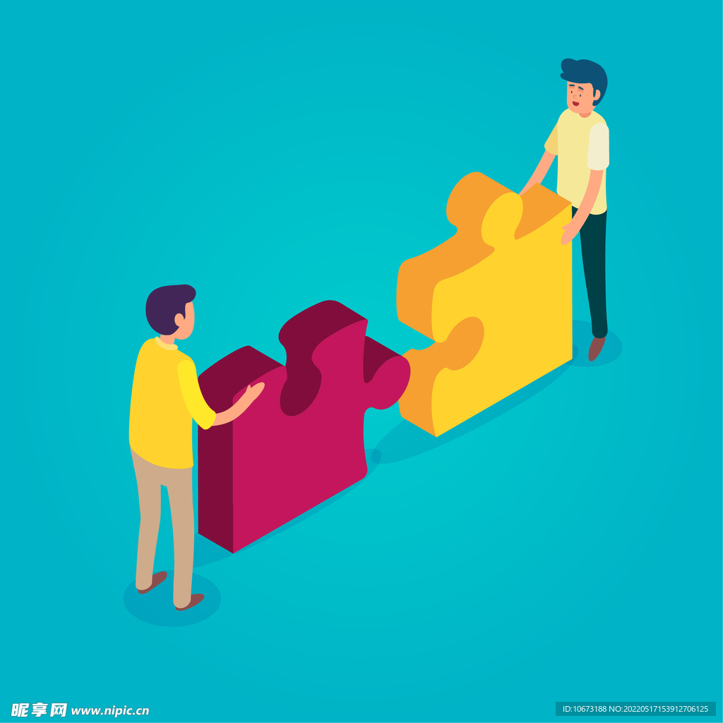 拼图相关 
