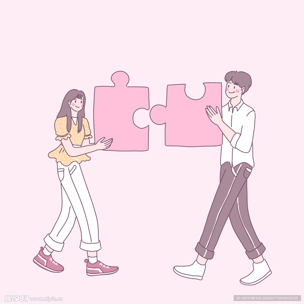 拼图相关
